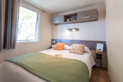 Cottage Soléo CLASSIC air-conditioned / S — 5