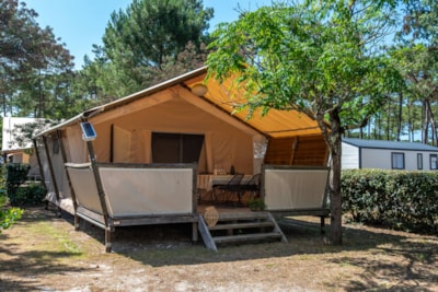 Lodge Maasaï / S — 8