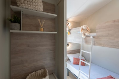 Cottage Hélios COMFORT air-conditioned - Pine Side / S — 6