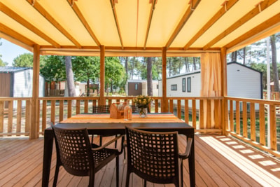 Cottage Olbia COMFORT air-conditioned - Pedestrian area / D — 7