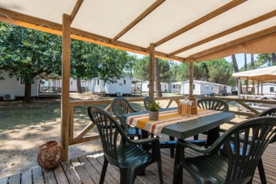 Cottage Riviera STANDARD air-conditioned / D — 7