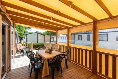 Cottage Toscane COMFORT air-conditioned / S — 8