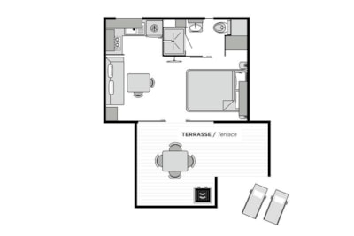 Otello Sabia SIGNATURE - Pedestrian area / D — 10