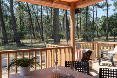 Cottage Bergame COMFORT air-conditioned - Pine Side / D — 6