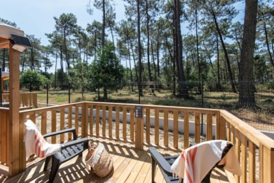 Cottage Bergame COMFORT air-conditioned - Pine Side / D — 7