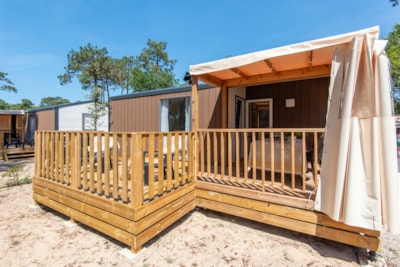 Cottage Bergame COMFORT air-conditioned - Pine Side / D — 9