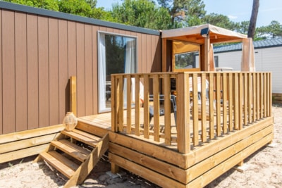 Cottage Bergame COMFORT air-conditioned - Pine Side / D — 8