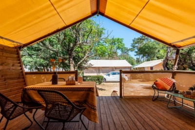 Lodge Maasaï / S — 9