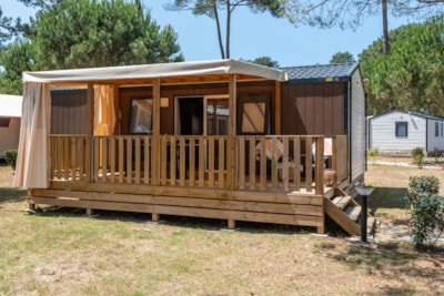 Cottage Olbia COMFORT air-conditioned - Pedestrian area / D — 8