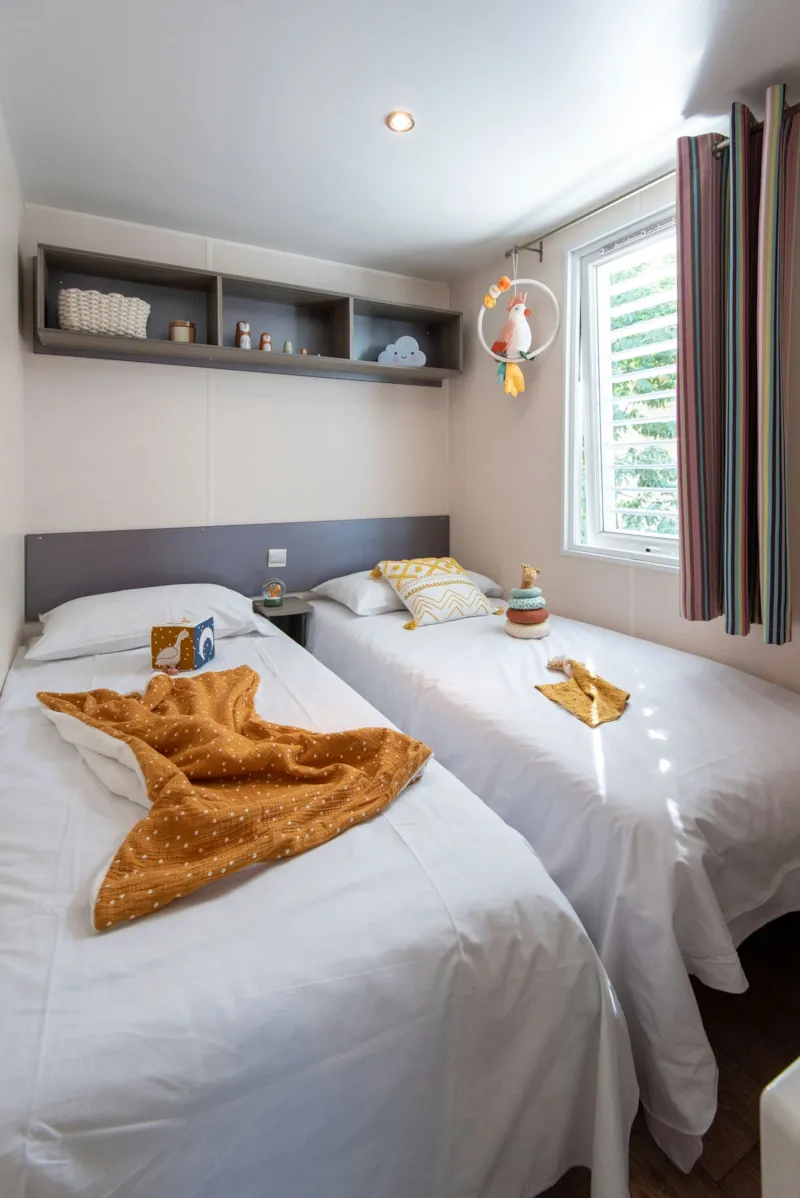 Cottage Soléo Classic Climatisé / S