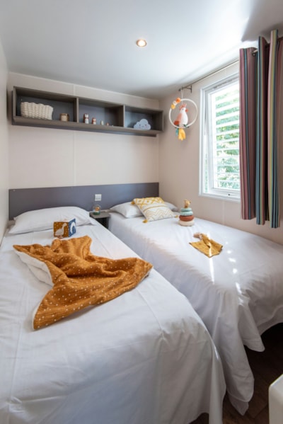 Cottage Soléo CLASSIC air-conditioned / S — 6