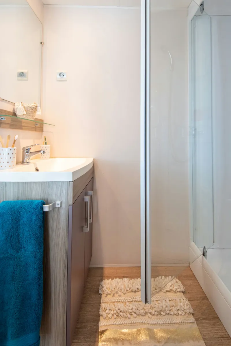 Cottage Soléo Classic Climatisé / S