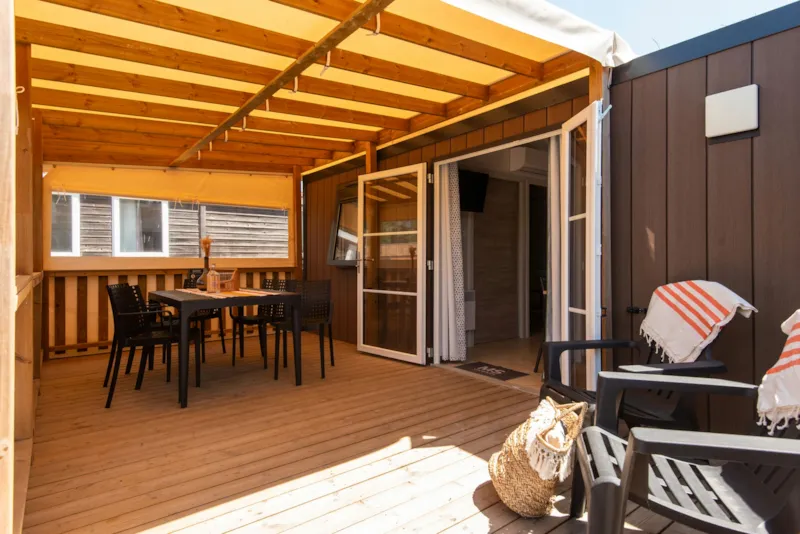 Cottage Access' Pmr Confort Climatisé / D