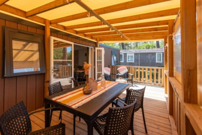 Cottage Access' PRM COMFORT air-conditioned / D — 6