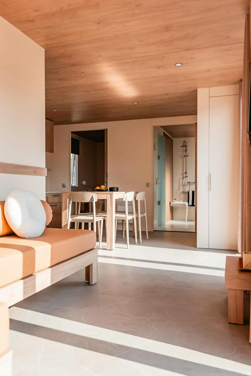 Cottage Access' Pmr Confort Climatisé / S