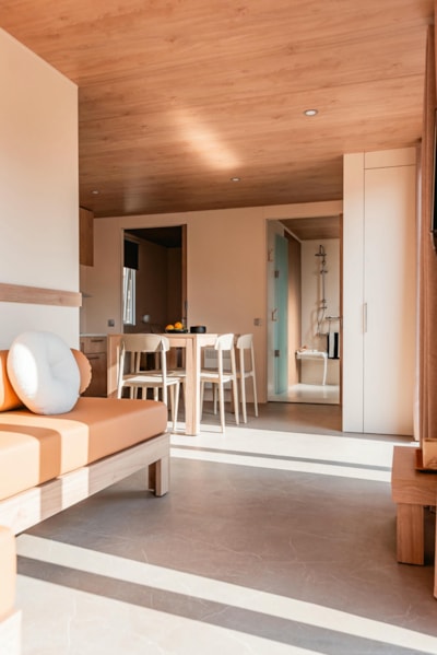 Cottage Access' PRM COMFORT air-conditioned / S — 4