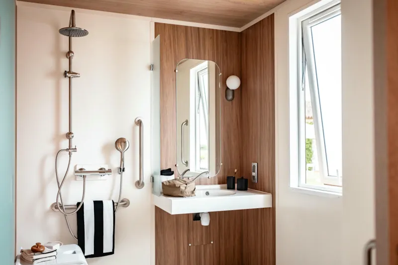 Cottage Access' Pmr Confort Climatisé / S