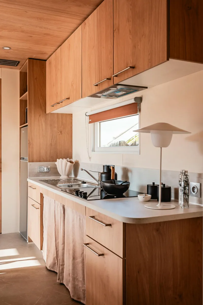 Cottage Access' Pmr Confort Climatisé / S