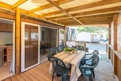 Cottage Bahia COMFORT air-conditioned / S — 7