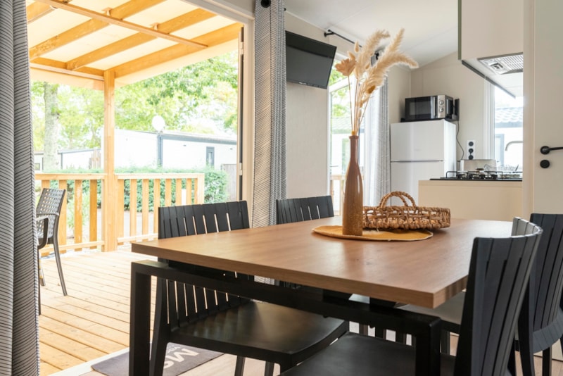 Cottage Bahia PREMIUM / D