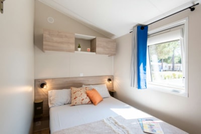 Cottage Hélios COMFORT air-conditioned - Pine Side / S — 4