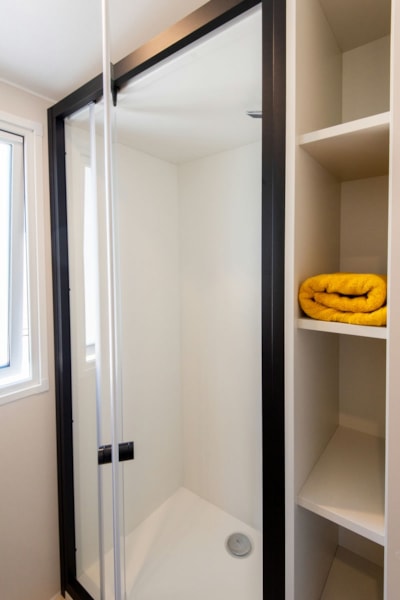Cottage Hélios COMFORT air-conditioned - Pine Side / S — 7