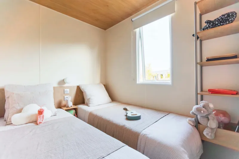 Cottage Oasis Premium / S