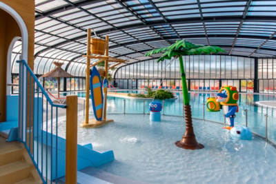Camping Club Médoc Plage - MS Vacances 
