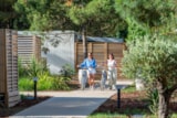 Foto #6 van Camping Club Médoc Plage – MS Vacances