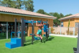 Foto #7 van Camping Club Médoc Plage – MS Vacances