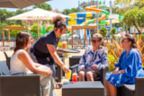 Foto #9 van Camping Club Médoc Plage – MS Vacances
