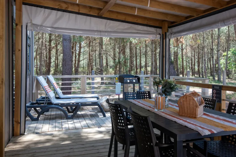 Otello Sabia Signature - Quartier Piéton / D