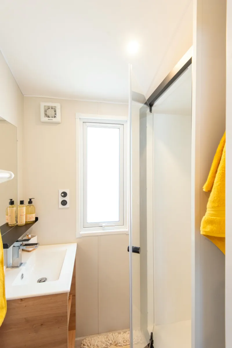 Cottage Tribu Confort Climatisé / S