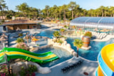 Foto #12 van Camping Club Médoc Plage – MS Vacances