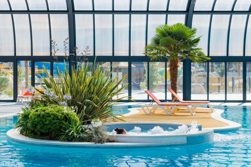 Camping Club Médoc Plage - MS Vacances 