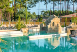 Foto #15 van Camping Club Médoc Plage – MS Vacances