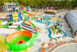 Foto #16 van Camping Club Médoc Plage – MS Vacances
