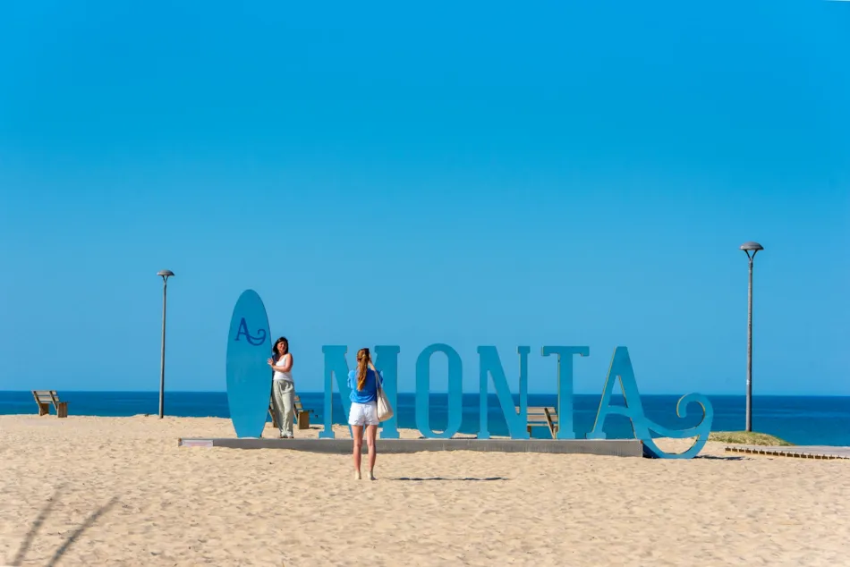 Camping Club Médoc Plage - MS Vacances 