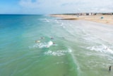 Foto #20 van Camping Club Médoc Plage – MS Vacances
