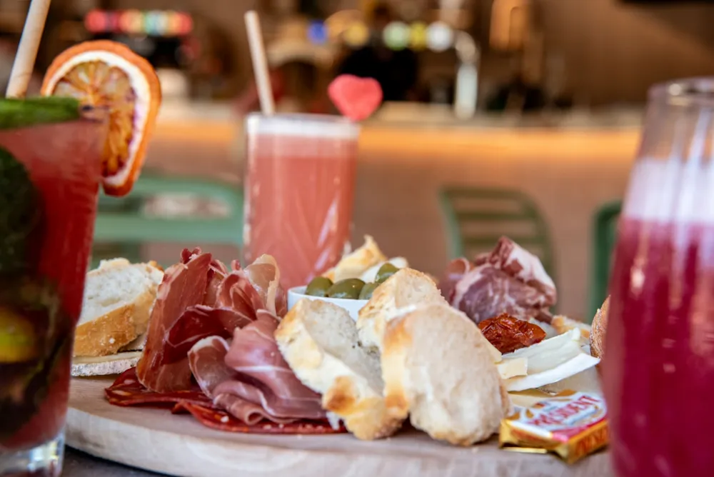 Camping Club Médoc Plage - MS Vacances 