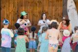 Foto #34 van Camping Club Médoc Plage – MS Vacances