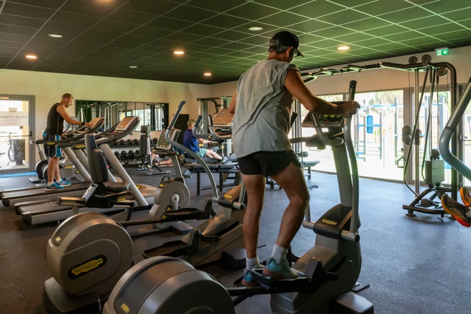 Camping Club Médoc Plage - MS Vacances 