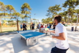 Foto #38 van Camping Club Médoc Plage – MS Vacances
