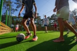 Foto #39 van Camping Club Médoc Plage – MS Vacances