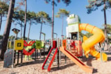 Foto #41 van Camping Club Médoc Plage – MS Vacances
