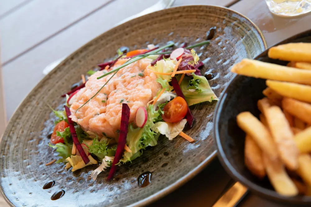 Camping Club Médoc Plage - MS Vacances 