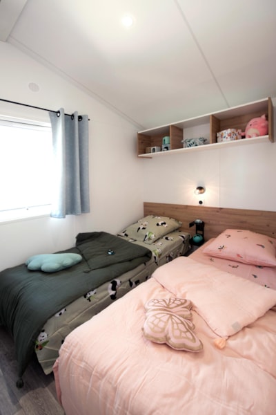Cottage Bergame COMFORT air-conditioned / S — 6