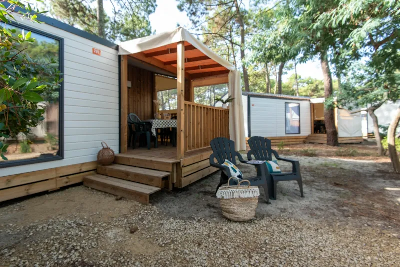 Cottage Bergame Confort Climatisé / S