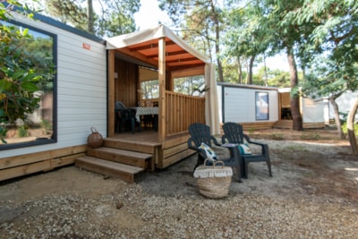 Cottage Bergame COMFORT air-conditioned / S — 9