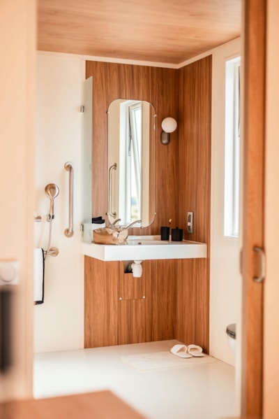 Cottage Access' PRM COMFORT air-conditioned / S — 9
